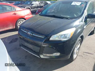 2013 Ford Escape SE with VIN 1FMCU9GX5DUB79784, listed as a IAAI auction lot 42733276 with 110,961 mi miles and . Bid and sale history available at DreamBid. Image 6.