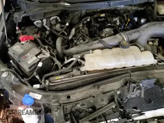 2021 Ford F-150 XL с VIN 1FTEX1EP6MKE04380, выставлен на аукционе Copart как лот 42672915 с пробегом 41 353 миль миль и Чистый • Clean title. История ставок и продаж доступна на DreamBid. Изображение 14.