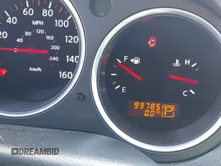 2008 Nissan Maxima SE with VIN 1N4BA41EX8C821520, listed as a IAAI auction lot 42395712 with 99,785 mi miles and . Bid and sale history available at DreamBid. Image 7.
