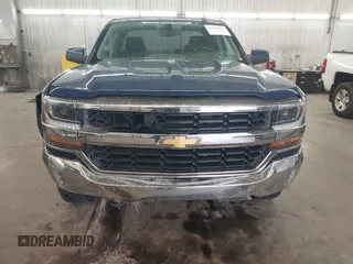 2016 Chevrolet Silverado 1500 LT with VIN 1GCVKREC1GZ177749, listed as a IAAI auction lot 41993069 with 91,816 mi miles and . Bid and sale history available at DreamBid. Image 6.
