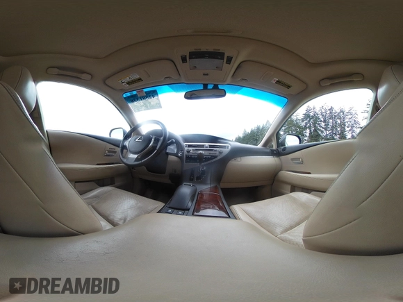 2015 Lexus RX 350 z VIN 2T2BK1BA0FC258138, wystawiony jako IAAI lot #42581338 z przebiegiem 143 345 mil mil oraz . Historia ofert i sprzedaży dostępna na DreamBid. Obrazek 18.