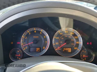 2006 Infiniti FX z VIN JNRAS08W46X203108, wystawiony jako Copart lot #46704545 z przebiegiem 150 293 mil mil oraz Szkoda całkowita • Salvage title. Historia ofert i sprzedaży dostępna na DreamBid. Obrazek 9.