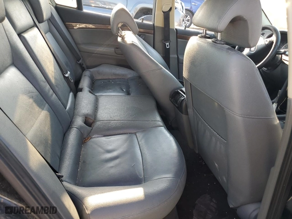 2005 Saab 9-3 with VIN YS3FD45YX51010873, listed as a Copart auction lot 68939264 with 0 mi miles and Salvage Title. Bid and sale history available at carsss.com. Image 10.