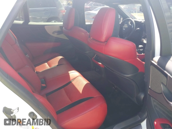 2018 Lexus LS 500 z VIN JTHC51FF5J5001048, wystawiony jako IAAI lot #42322214 z przebiegiem 59 835 mil mil oraz . Historia ofert i sprzedaży dostępna na DreamBid. Obrazek 8.