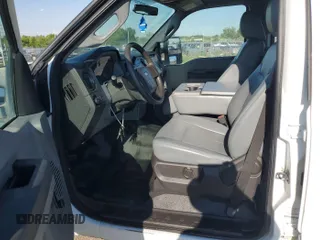 2011 Ford F-250 XL z VIN 1FT7W2B67BEC17089, wystawiony jako IAAI lot #42840414 z przebiegiem 71 969 mil mil oraz . Historia ofert i sprzedaży dostępna na DreamBid. Obrazek 30.