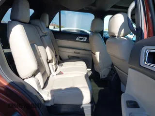 2015 Ford Explorer Limited z VIN 1FM5K7F83FGB74503, wystawiony jako IAAI lot #42179229 z przebiegiem 168 246 mil mil oraz . Historia ofert i sprzedaży dostępna na DreamBid. Obrazek 8.