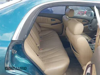 2001 Mitsubishi Diamante LS z VIN 6MMAP67P51T007599, wystawiony jako IAAI lot #42425149 z przebiegiem 115 132 mil mil oraz . Historia ofert i sprzedaży dostępna na DreamBid. Obrazek 8.