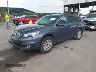 2016 Subaru Outback Premium with VIN 4S4BSACC6G3359808, listed as a IAAI auction lot 42679714 with 189,736 mi miles and . Bid and sale history available at DreamBid. Image 17.