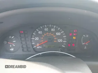 2006 Nissan Sentra S with VIN 3N1CB51D16L511592, listed as a IAAI auction lot 41933375 with 125,714 mi miles and . Bid and sale history available at DreamBid. Image 7.