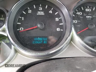 2007 Chevrolet Silverado 1500 1LT with VIN 2GCEC13J971511292, listed as a IAAI auction lot 42181818 with 239,647 mi miles and . Bid and sale history available at DreamBid. Image 7.