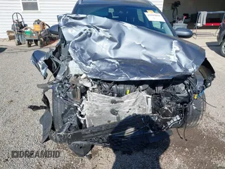 2019 Hyundai Tucson Ultimate with VIN KM8J3CAL2KU841671, listed as a IAAI auction lot 41889660 with 44,779 mi miles. Bid and sale history available at carsss.com. Image 6.