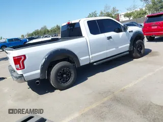 2016 Ford F-150 XL с VIN 1FTEX1CF0GKE50849, выставлен на аукционе IAAI как лот 42313074 с пробегом 185 942 миль миль и . История ставок и продаж доступна на DreamBid. Изображение 4.