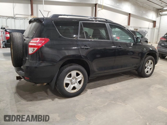 2012 Toyota RAV4 with VIN 2T3JK4DV6CW082747, listed as a Copart auction lot 42710115 with 201,549 mi miles and Non Repairable. Bid and sale history available at carsss.com. Image 3.
