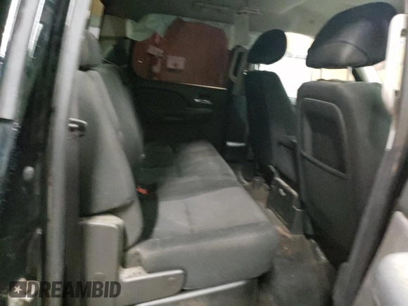2011 Chevrolet Silverado 1500 LT with VIN 3GCPKSE38BG336386, listed as a Copart auction lot 80490004 with 118,978 mi miles and Clean Title. Bid and sale history available at carsss.com. Image 11.