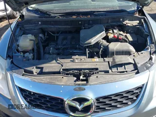 2010 Mazda CX-9 Touring with VIN JM3TB3MV7A0213504, listed as a IAAI auction lot 41696519 with 180,241 mi miles and . Bid and sale history available at carsss.com. Image 10.