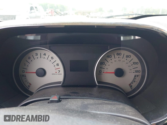 2010 Ford Explorer Eddie Bauer с VIN 1FMEU7EE6AUA19195, выставлен на аукционе IAAI как лот 42387756 с пробегом 200 000 миль миль и . История ставок и продаж доступна на DreamBid. Изображение 7.
