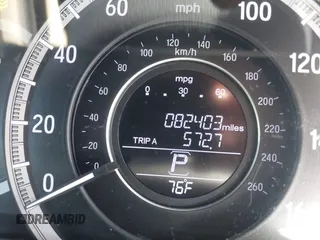 2016 Honda Accord Sedan EX with VIN 1HGCR2F77GA101514, listed as a IAAI auction lot 41819132 with 82,403 mi miles. Bid and sale history available at carsss.com. Image 15.