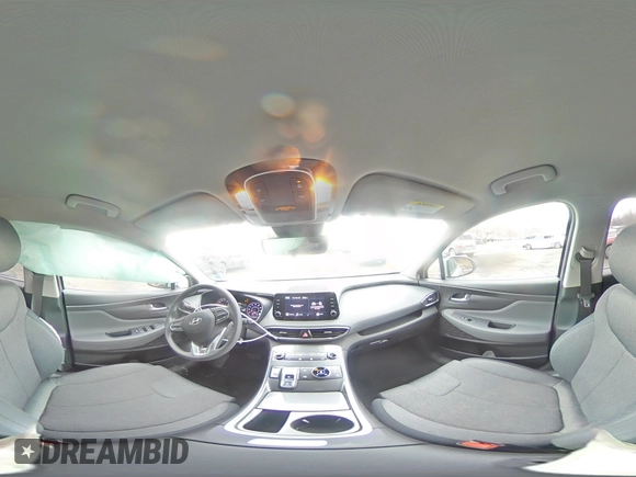 2023 Hyundai Santa Fe SE с VIN 5NMS1DAJ2PH626941, выставлен на аукционе Copart как лот 46691165 с пробегом 12 043 миль миль и Списание • Salvage title. История ставок и продаж доступна на DreamBid. Изображение 15.