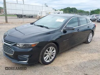 2018 Chevrolet Malibu LT z VIN 1G1ZD5ST9JF152446, wystawiony jako IAAI lot #42289659 z przebiegiem 125 151 mil mil oraz . Historia ofert i sprzedaży dostępna na DreamBid. Obrazek 17.