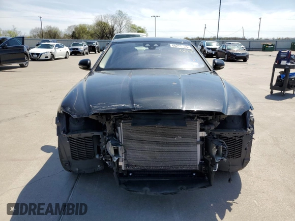 2017 Jaguar XF 20d Premium with VIN SAJBD4BNXHCY43163, listed as a Copart auction lot 39638624 with 30,436 mi miles. Bid and sale history available at carsss.com. Image 5.