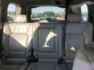 2011 Honda Pilot EX-L with VIN 5FNYF4H50BB082728, listed as a Copart auction lot 51315475 with 158,858 mi miles and Salvage Title. Bid and sale history available at carsss.com. Image 10.