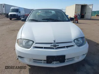 2004 Chevrolet Cavalier with VIN 1G1JC52F647290678, listed as a IAAI auction lot 41802756 with 157,859 mi miles and . Bid and sale history available at DreamBid. Image 6.