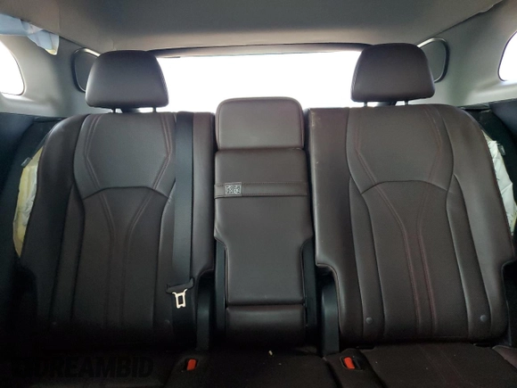 2016 Lexus RX 350 with VIN 2T2BZMCA5GC033906, listed as a Copart auction lot 64869445 with 129,861 mi miles and Salvage title. Bid and sale history available at DreamBid. Image 10.
