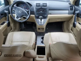 2010 Honda CR-V EX-L z VIN 5J6RE4H74AL049651, wystawiony jako Copart lot #58220965 z przebiegiem 91 636 mil mil oraz Szkoda całkowita • Salvage title. Historia ofert i sprzedaży dostępna na DreamBid. Obrazek 8.