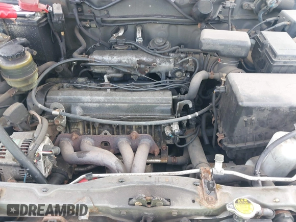 2000 Toyota RAV4 z VIN JT3HP10V7Y7158200, wystawiony jako IAAI lot #42669162 z przebiegiem 138 607 mil mil oraz . Historia ofert i sprzedaży dostępna na DreamBid. Obrazek 10.