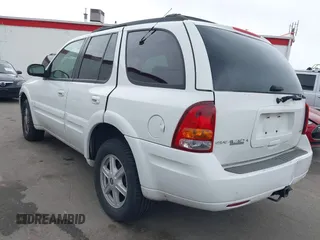 2003 Oldsmobile Bravada z VIN 1GHDT13S732260233, wystawiony jako IAAI lot #41897116 z przebiegiem 119 589 mil mil oraz . Historia ofert i sprzedaży dostępna na DreamBid. Obrazek 3.