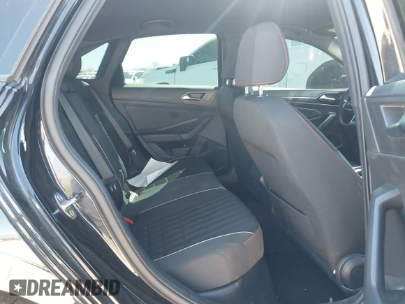 2019 Volkswagen Jetta GLI S с VIN 3VW5T7BU3KM179489, выставлен на аукционе IAAI как лот 41842016 с пробегом 53 242 миль миль и . История ставок и продаж доступна на DreamBid. Изображение 8.