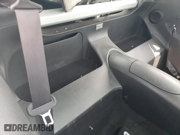 2014 Nissan 370Z with VIN JN1AZ4EH2EM631397, listed as a Copart auction lot 65758844 with 0 mi miles and Salvage Title. Bid and sale history available at carsss.com. Image 10.