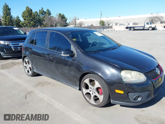 2009 Volkswagen GTI с VIN WVWHD71K69W024412, выставлен на аукционе IAAI как лот 41763292 с пробегом 159 282 миль миль и . История ставок и продаж доступна на DreamBid. Изображение 6.