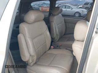 2000 Toyota Sienna LE z VIN 4T3ZF13C8YU201119, wystawiony jako IAAI lot #42052952 z przebiegiem 203 571 mil mil oraz . Historia ofert i sprzedaży dostępna na DreamBid. Obrazek 8.