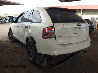 2007 Ford Edge SE z VIN 2FMDK36C77BB55051, wystawiony jako IAAI lot #42022217 z przebiegiem 202 186 mil mil oraz . Historia ofert i sprzedaży dostępna na DreamBid. Obrazek 3.
