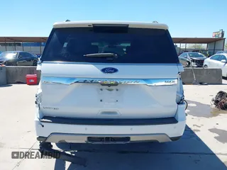 2020 Ford Expedition Max Limited with VIN 1FMJK1KT5LEA99669, listed as a IAAI auction lot 41858934 with 101,805 mi miles and . Bid and sale history available at DreamBid. Image 17.
