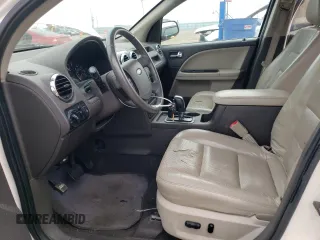 2009 Ford Taurus X SEL с VIN 1FMDK05W99GA04962, выставлен на аукционе Copart как лот 68455804 с пробегом 210 989 миль миль и Списание • Salvage title. История ставок и продаж доступна на DreamBid. Изображение 7.