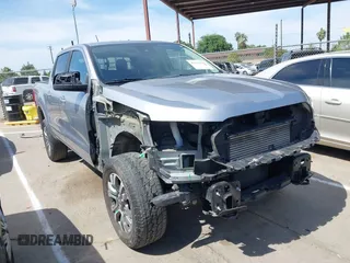 2020 Ford Ranger XL with VIN 1FTER4FH0LLA94755, listed as a IAAI auction lot 42011020 with 60,755 mi miles and . Bid and sale history available at DreamBid. Image 1.