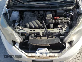 2015 Nissan Note S Plus с VIN 3N1CE2CP0FL448370, выставлен на аукционе Copart как лот 56668905 с пробегом 80 795 миль миль и Списание • Salvage title. История ставок и продаж доступна на DreamBid. Изображение 11.