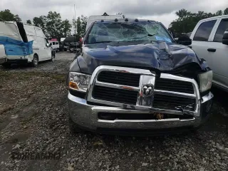 2012 Ram 2500 ST z VIN 3C6UD5CL3CG142567, wystawiony jako Copart lot #59336035 z przebiegiem 284 272 mil mil oraz Szkoda całkowita • Salvage title. Historia ofert i sprzedaży dostępna na DreamBid. Obrazek 13.