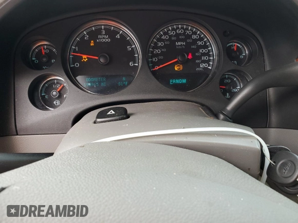 2014 GMC Yukon XL SLT with VIN 1GKS1KE03ER234487, listed as a Copart auction lot 74897284 with 198,965 mi miles and Salvage Title. Bid and sale history available at carsss.com. Image 9.