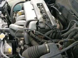 1998 Toyota Corolla VE с VIN 1NXBR12E6WZ118001, выставлен на аукционе IAAI как лот 43182594 с пробегом 137 108 миль миль и . История ставок и продаж доступна на DreamBid. Изображение 12.