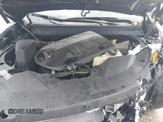 2022 Jeep Cherokee Latitude Lux с VIN 1C4PJLMX2ND519636, выставлен на аукционе IAAI как лот 42661896 с пробегом 15 548 миль миль и . История ставок и продаж доступна на DreamBid. Изображение 10.