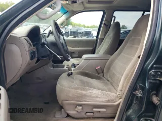 2002 Ford Explorer XLT с VIN 1FMZU73E52ZB37473, выставлен на аукционе Copart как лот 57212605 с пробегом 162 133 миль миль и Чистый • Clean title. История ставок и продаж доступна на DreamBid. Изображение 7.