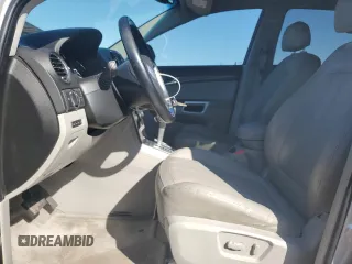 2009 Saturn VUE XR with VIN 3GSCL53P99S605767, listed as a Copart auction lot 49855125 with 90,999 mi miles and Salvage Title. Bid and sale history available at carsss.com. Image 7.