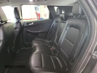 2021 Ford Escape SEL Hybrid with VIN 1FMCU9CZ9MUA54293, listed as a IAAI auction lot 42842340 with 86,282 mi miles and . Bid and sale history available at DreamBid. Image 26.