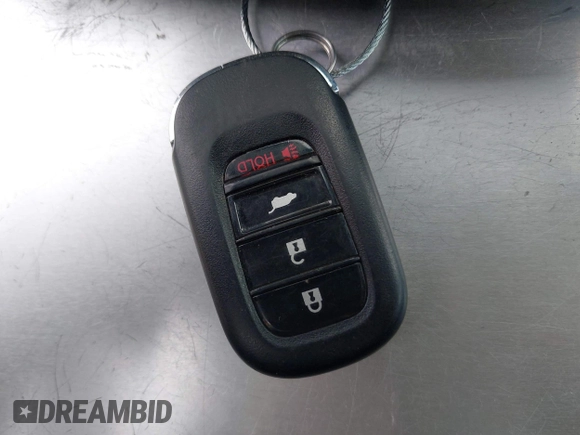 2024 Honda Civic Sport Touring z VIN 19XFL1G85RE004486, wystawiony jako IAAI lot #42052473 z przebiegiem 25 003 mil mil oraz . Historia ofert i sprzedaży dostępna na DreamBid. Obrazek 11.
