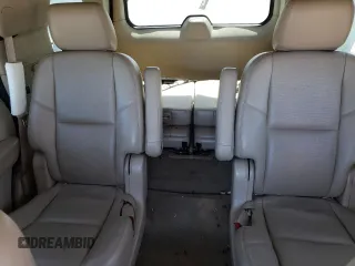 2013 Cadillac Escalade Luxury z VIN 1GYS3BEF2DR347320, wystawiony jako Copart lot #51057945 z przebiegiem 106 024 mil mil oraz Szkody całkowita. Historia ofert i sprzedaży dostępna na DreamBid. Obrazek 10.
