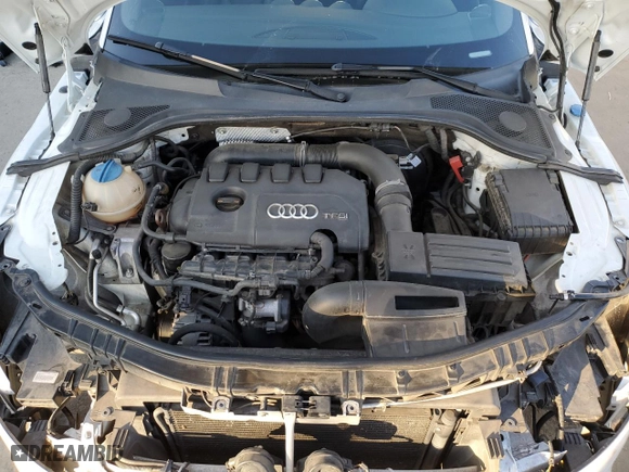 2013 Audi TT 2.0T Premium Plus with VIN TRUBFAFK3D1006077, listed as a Copart auction lot 88805475 with 67,985 mi miles and Salvage Title. Bid and sale history available at carsss.com. Image 11.