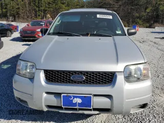 2003 Ford Escape Limited with VIN 1FMCU94123KA51772, listed as a Copart auction lot 83006044 with 89,132 mi miles and Salvage Title. Bid and sale history available at carsss.com. Image 5.